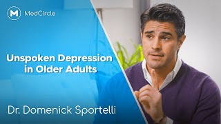 Why Depression Goes Undetected In Adults [upl. by Annaet]