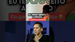 Como Se Prevenir Da Paternidade Socioafetiva E Pensão Socioafetiva [upl. by Yllier]