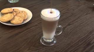 Aerolatte Milk Frother with Stand [upl. by Roy]