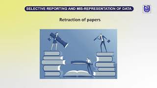 Module2 Unit12 Selective Reporting and Misrepresentation of Data [upl. by Sallyann]