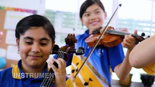 Birkdale State School [upl. by Hudgens]