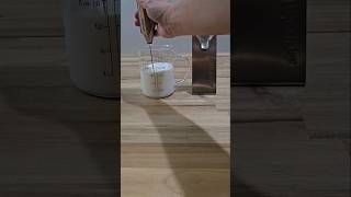 Aerolatte Handheld Milk Frother [upl. by Niro]